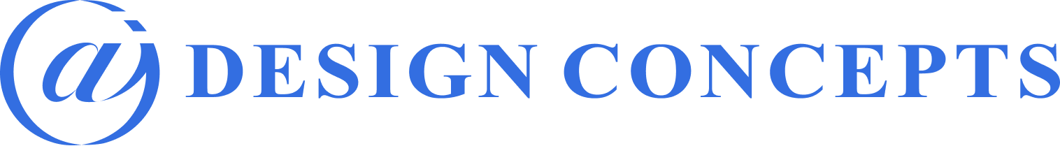 Blue Logo